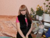 Фотография Кошкаревой Виктории