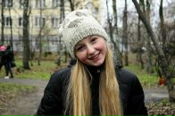 Фотография Горячевой Анастасии