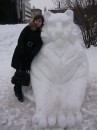 Оксана Трофімук фотография #47 (источник - https://vk.com/id21091546)