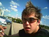 Фотография Яркого Ильгама