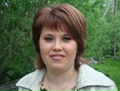 Фотография Щебетюк Анастасии