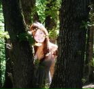 Фотография Станцевой Виктории