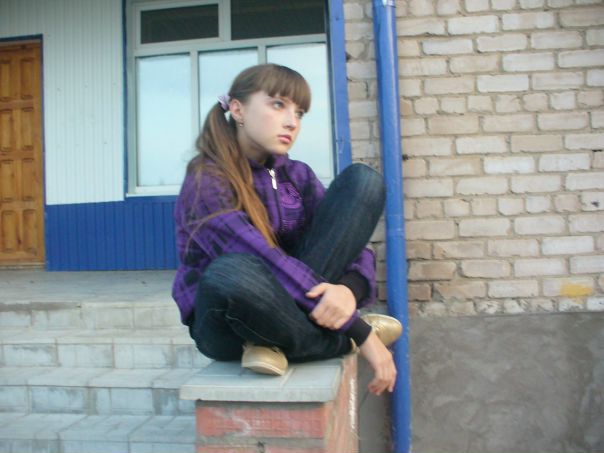 Iru$$$eчk@ Кидяров@ фото №25