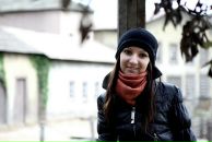 Фотография Киримовой Екатерины