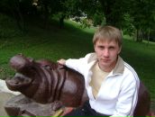 Фотография Гаврилова Сани