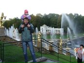 Фотография Баженова Евгения