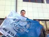 Фотография Потапова Владимира