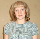 Фотография Ивановой-Тюнкиной Екатерины