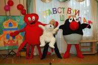 Фотография Шатровой Оксаны