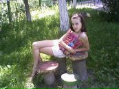 Віка Александер фотография #39 (источник - https://vk.com/id59692558)