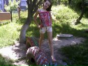 Віка Александер фотография #23 (источник - https://vk.com/id59692558)