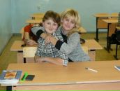 Фотография Глебовой Марины