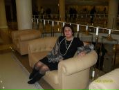 Фотография Чурсиной Елены