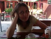 Фотография Дмитриевой Лёльки