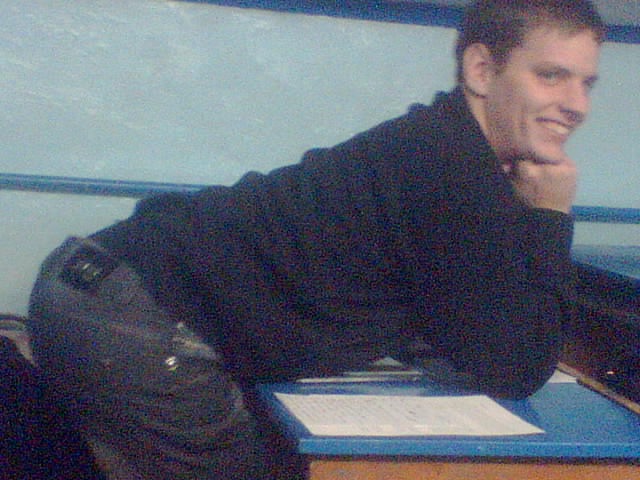 Дмитрий Сидоров фотография #15