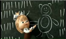 Міша Аннагельдієв фотография #7 (источник - https://vk.com/id155197000)