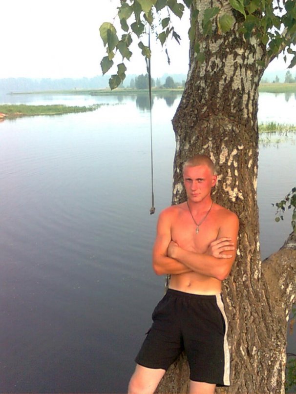 Антон Сдобнов фотография #5