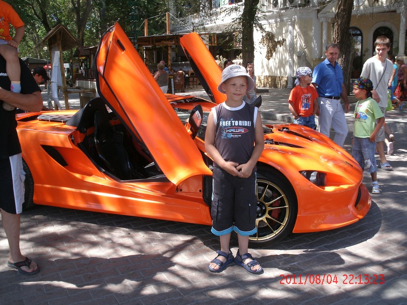 Богдан Ковтун фотография #26