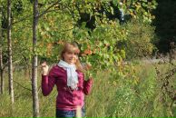 Фотография Щербаковой Анны