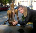 Фотография Яковлева Андрея