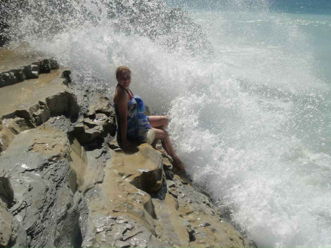 Дениза Урусова фотография #34