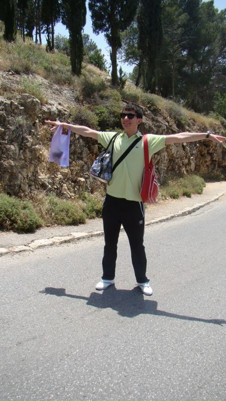 Тигран Акопян фотография #38