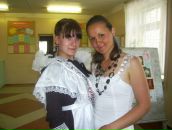 Фотография Наталич Катерины