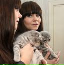 Фотография Спиридоновой Алены