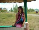 Фотография Мустафиной Гузель