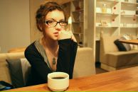 Фотография Баглаевой Настасьи