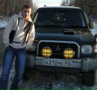 Фотография Баркунова Егора