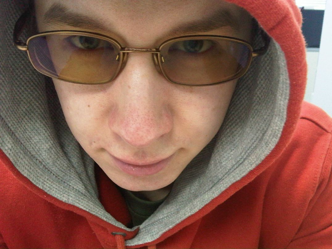 Антон Румянцев фотография #24