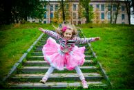 Фотография Цветковой Юлии