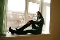 Фотография Борзило-Бобриневой Диночки