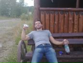 Фотография Таболова Георгия