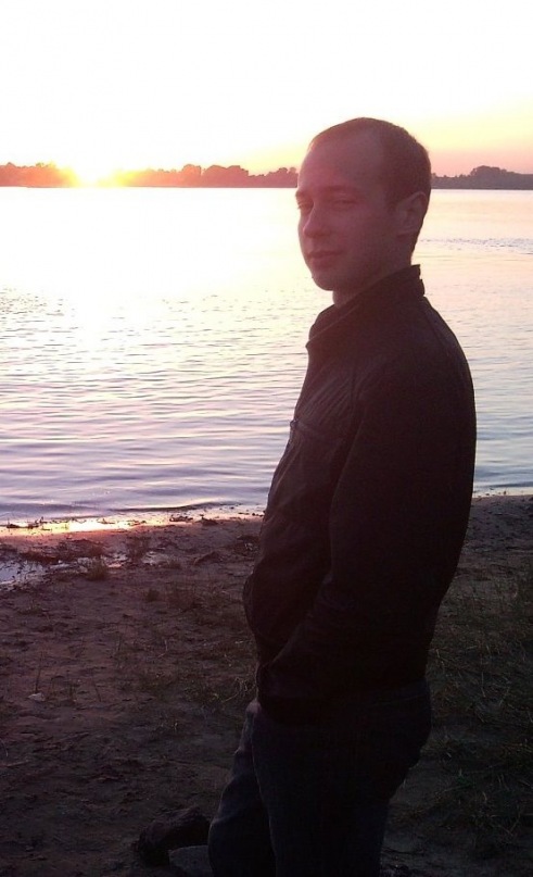 Дмитрий Дмитриефф фотография #10