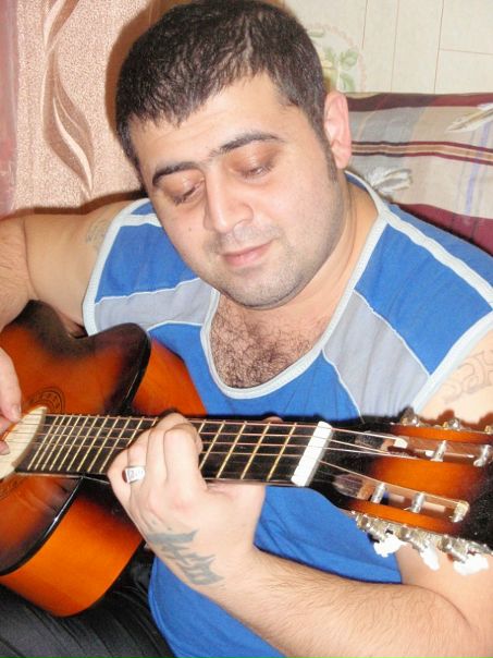 №5, Самир Сеидов, 43 года, Баку №5, Самир Сеидов, 43 года, Баку