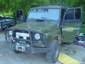 Фотография Голованова Варда