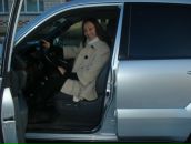 Фотография Красильниковой Ольги