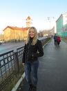 Фотография Подъяковой Лидии