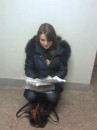 Оксана Косівка фотография #7 (источник - https://vk.com/id75914014)