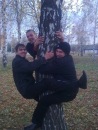 Серий Гайворонский фотография #15 (источник - https://vk.com/id124427064)