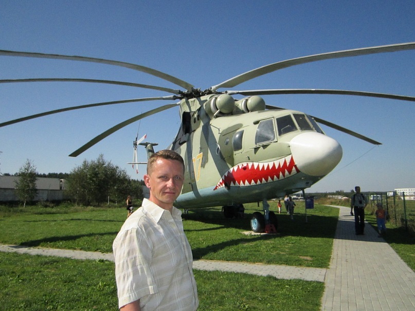 Дмитрий Тетенков фотография #33