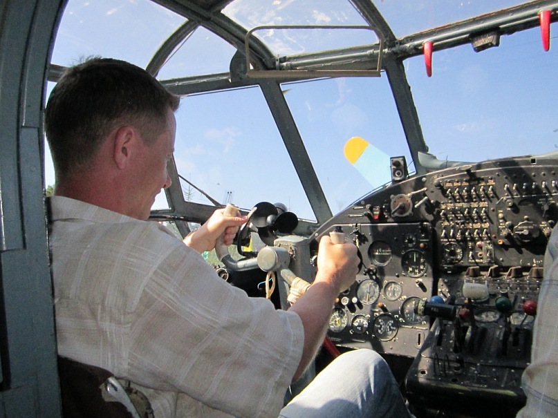 Дмитрий Тетенков фотография #32