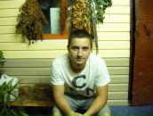 Фотография Павловского Стаса