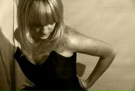 Фотография Кудряшовой Маргариты