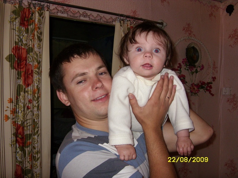 Дмитрий Потапенко фотография #45