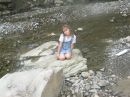 Улянка Мушінська фотография #1