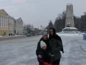 Фотография Макаровой Марии