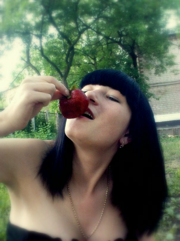 Натали Пугач фотография #13